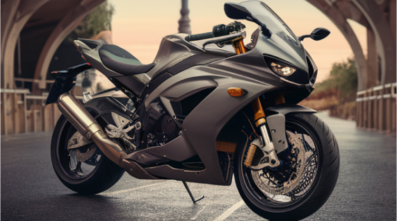 Зображення мотоцикла