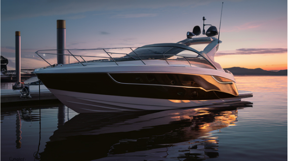 Зображення човна