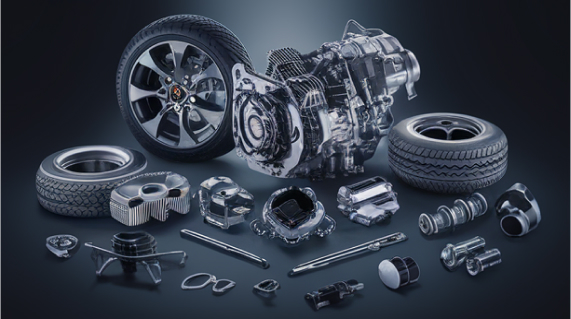 Зображення запчастин