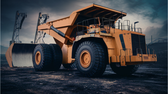 Зображення спецтехніки